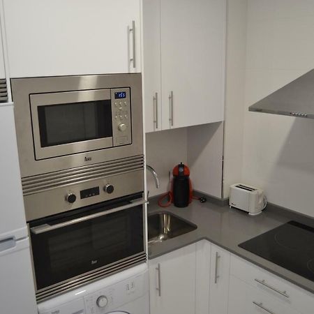 Apartamento Mugica 22 Διαμέρισμα Λογκρόνο Εξωτερικό φωτογραφία
