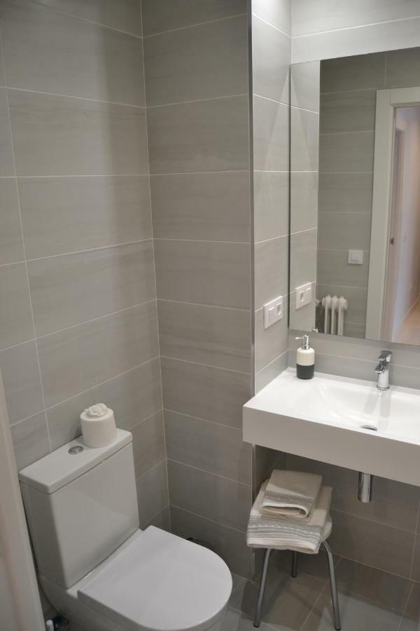 Apartamento Mugica 22 Διαμέρισμα Λογκρόνο Εξωτερικό φωτογραφία