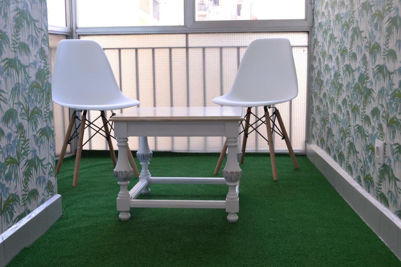 Apartamento Mugica 22 Διαμέρισμα Λογκρόνο Εξωτερικό φωτογραφία