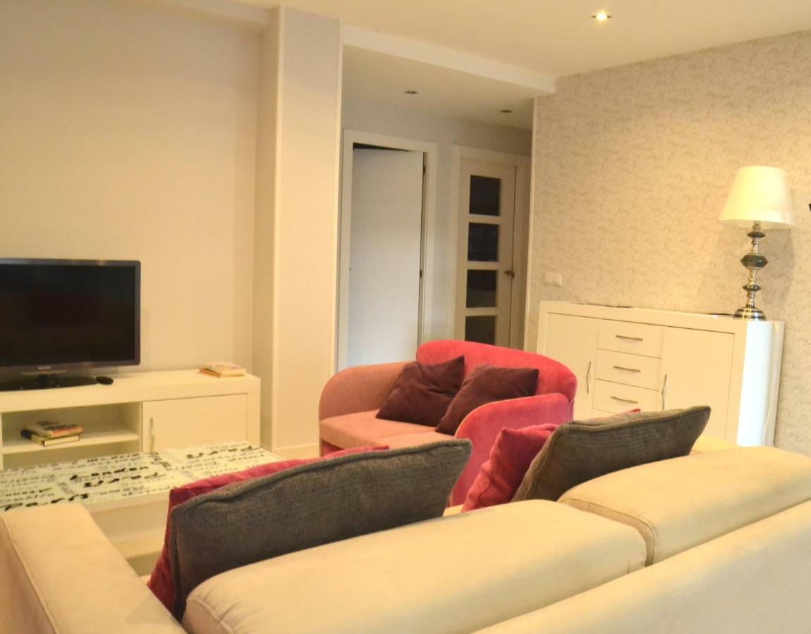 Apartamento Mugica 22 Διαμέρισμα Λογκρόνο Εξωτερικό φωτογραφία