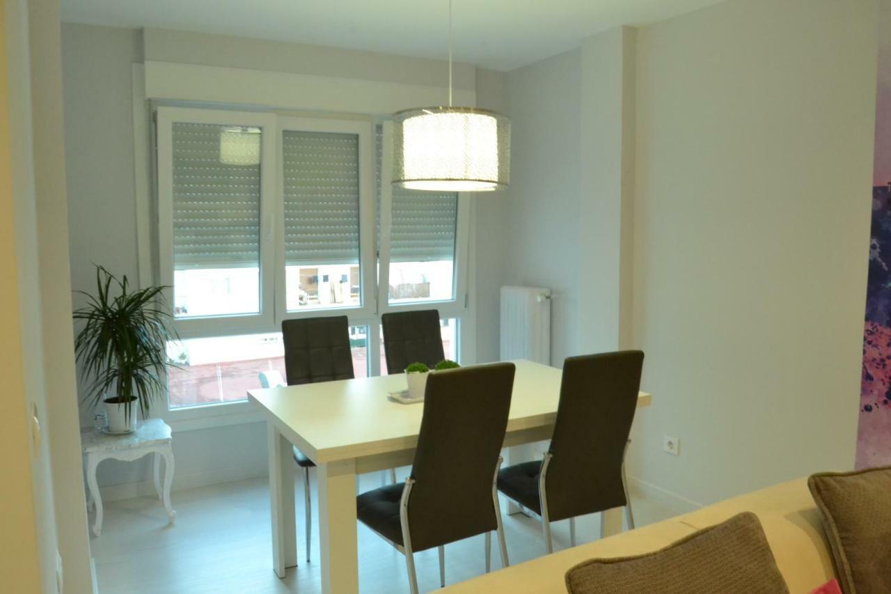 Apartamento Mugica 22 Διαμέρισμα Λογκρόνο Εξωτερικό φωτογραφία
