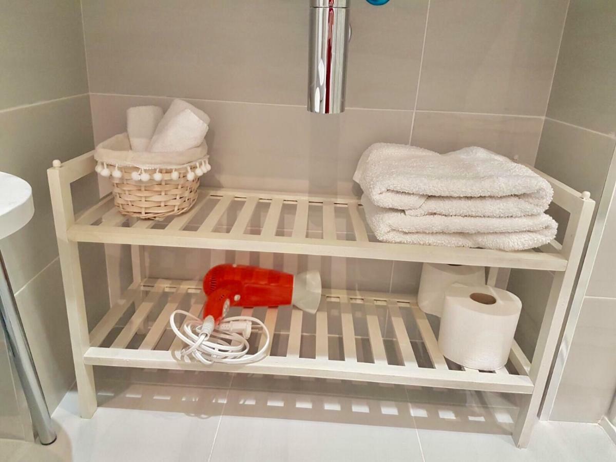 Apartamento Mugica 22 Διαμέρισμα Λογκρόνο Εξωτερικό φωτογραφία