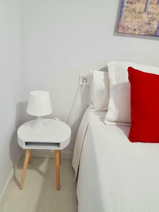 Apartamento Mugica 22 Διαμέρισμα Λογκρόνο Εξωτερικό φωτογραφία